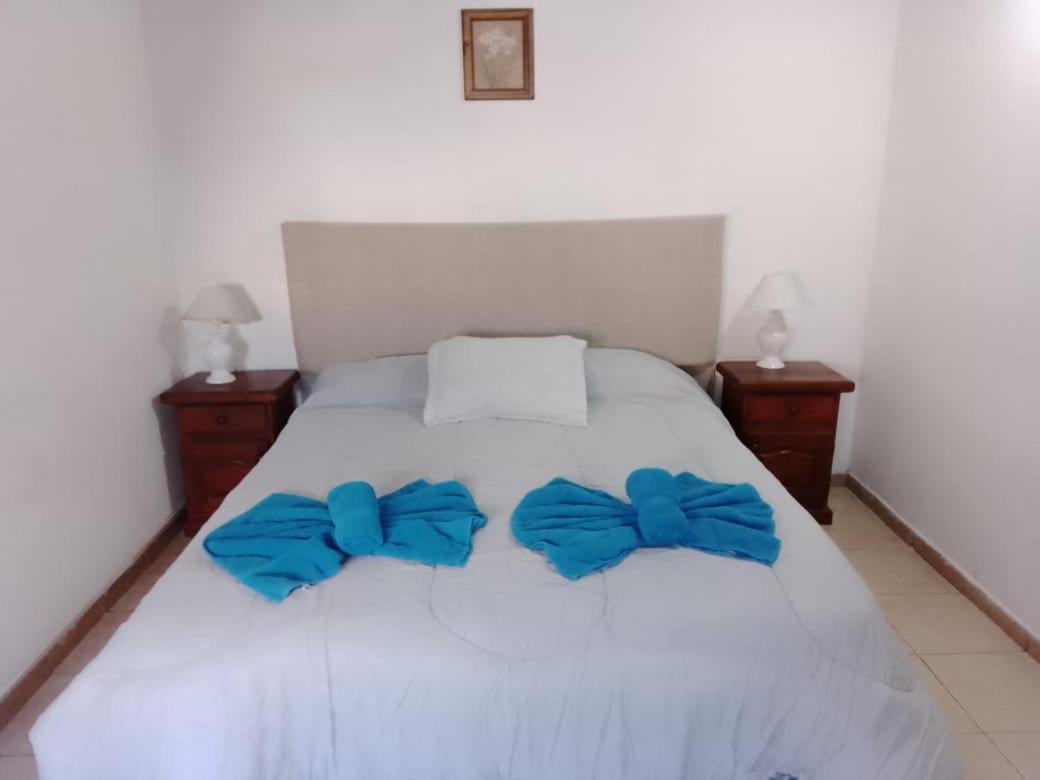 Complejo Kalifornia Apartment Pilar  Exterior photo