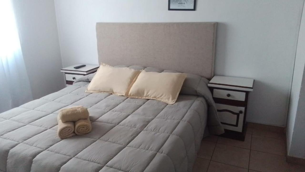 Complejo Kalifornia Apartment Pilar  Exterior photo
