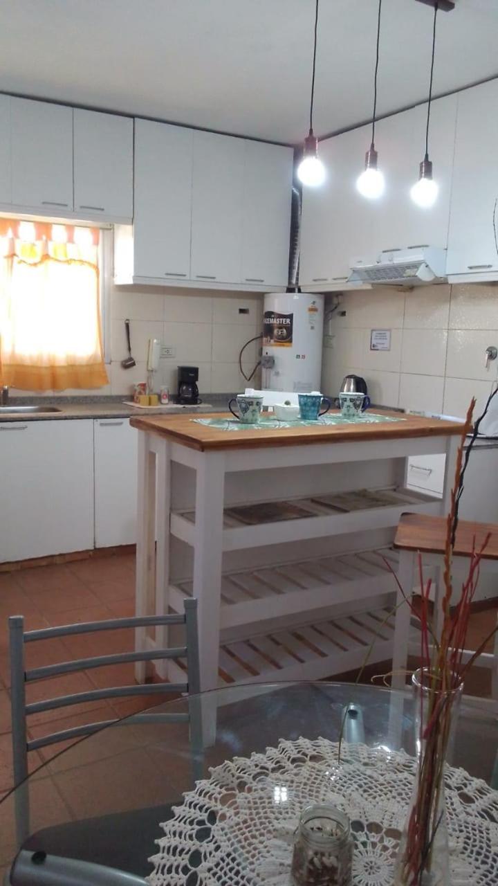 Complejo Kalifornia Apartment Pilar  Exterior photo