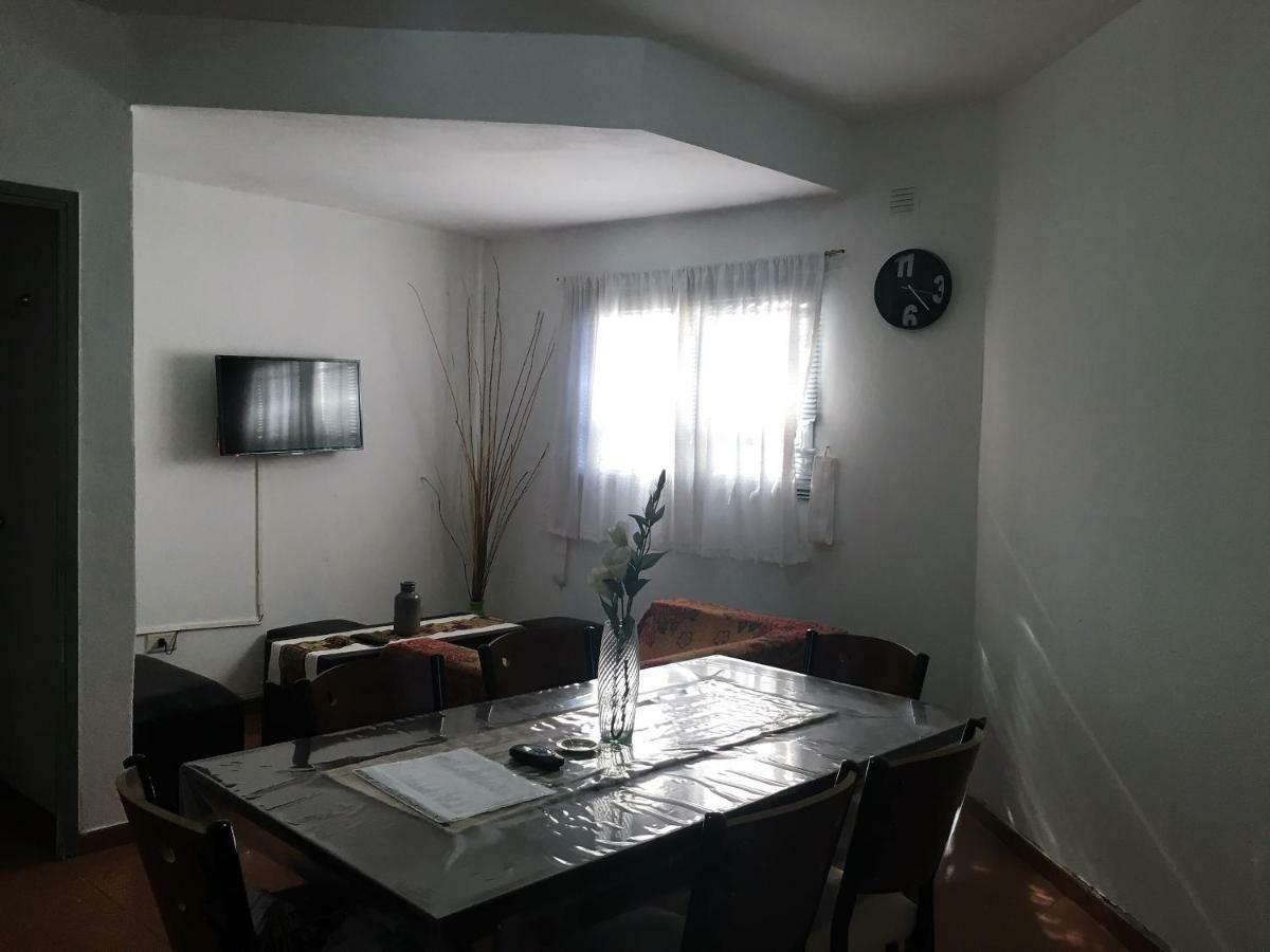 Complejo Kalifornia Apartment Pilar  Exterior photo
